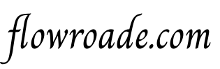 Flowroade
